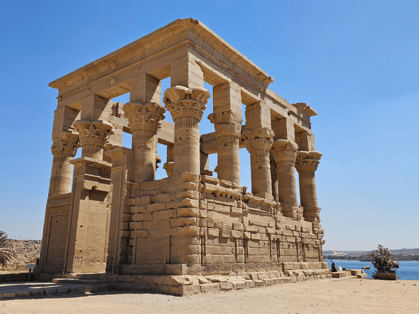 Philae Temple