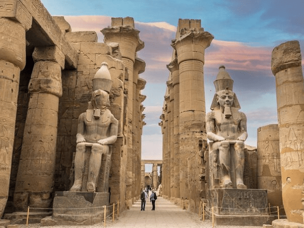 Luxor Temple (Optional Tour)