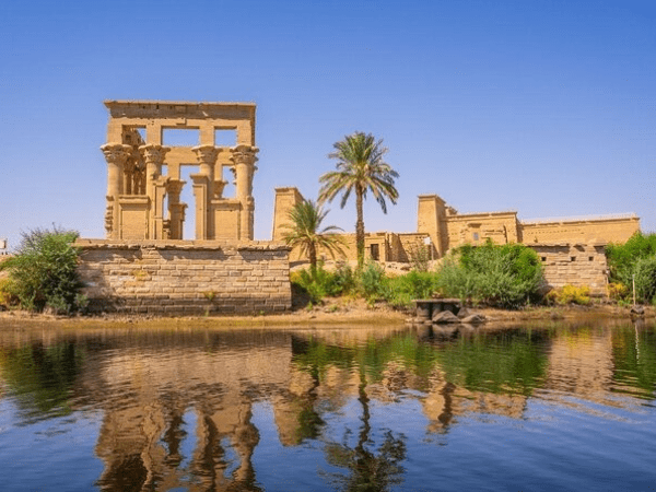Philae Temple