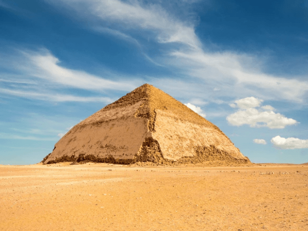 Dahshur Pyramids