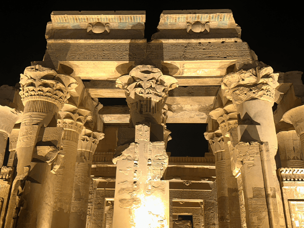 Kom Ombo Temple