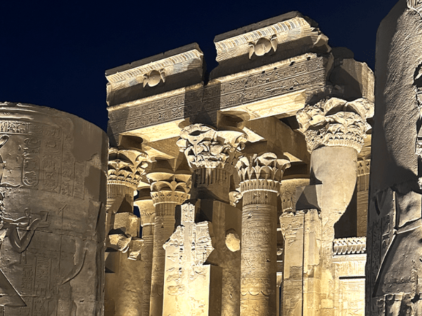Kom Ombo Temple
