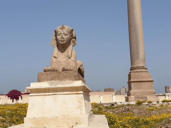 The Seraphim Temple (Optional Tour)