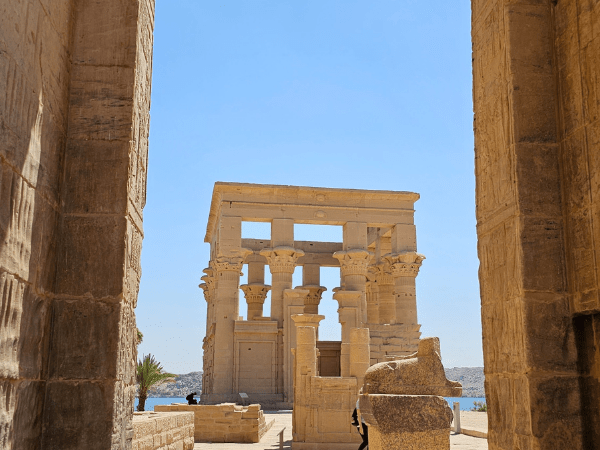 Philae Temple