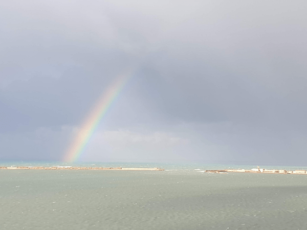 The Mediterranean Sea (Optional Tour)