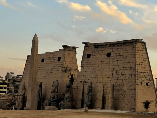Luxor Temple (Optional Tour)