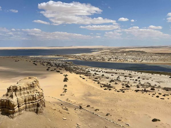 ⛰️ Mudawara Mountain