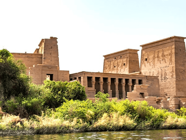 Philae Temple